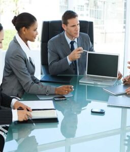 Hero header voor mobiel