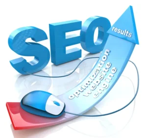 SEO WEBDESIGN