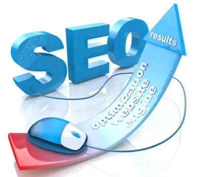 SEO WEBDESIGN