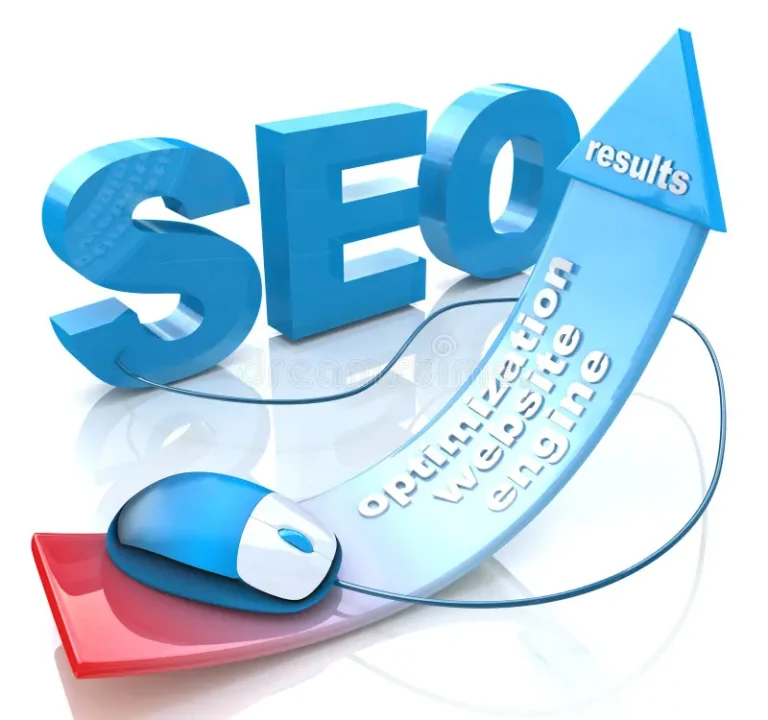 SEO WEBDESIGN