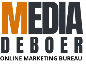 logo mediadeboer