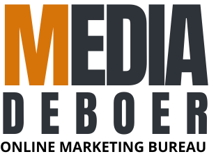 logo mediadeboer