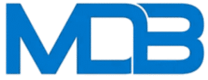logo mdb