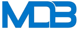 logo mdb