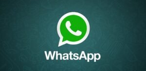 whatsapp website