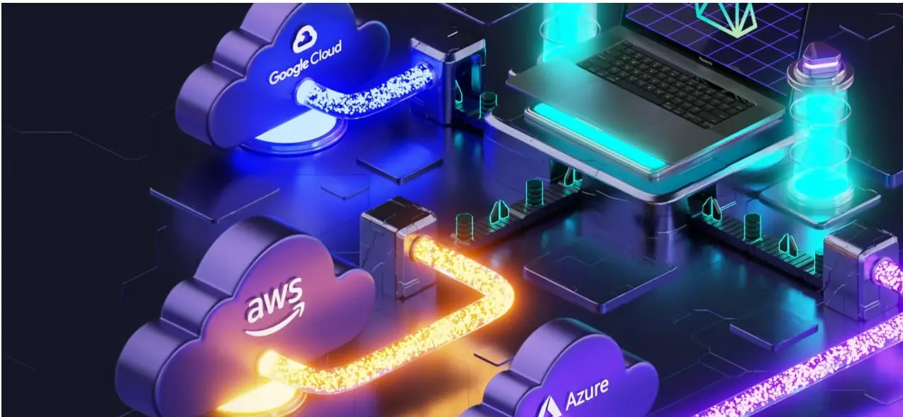 mdb multicloud 3d